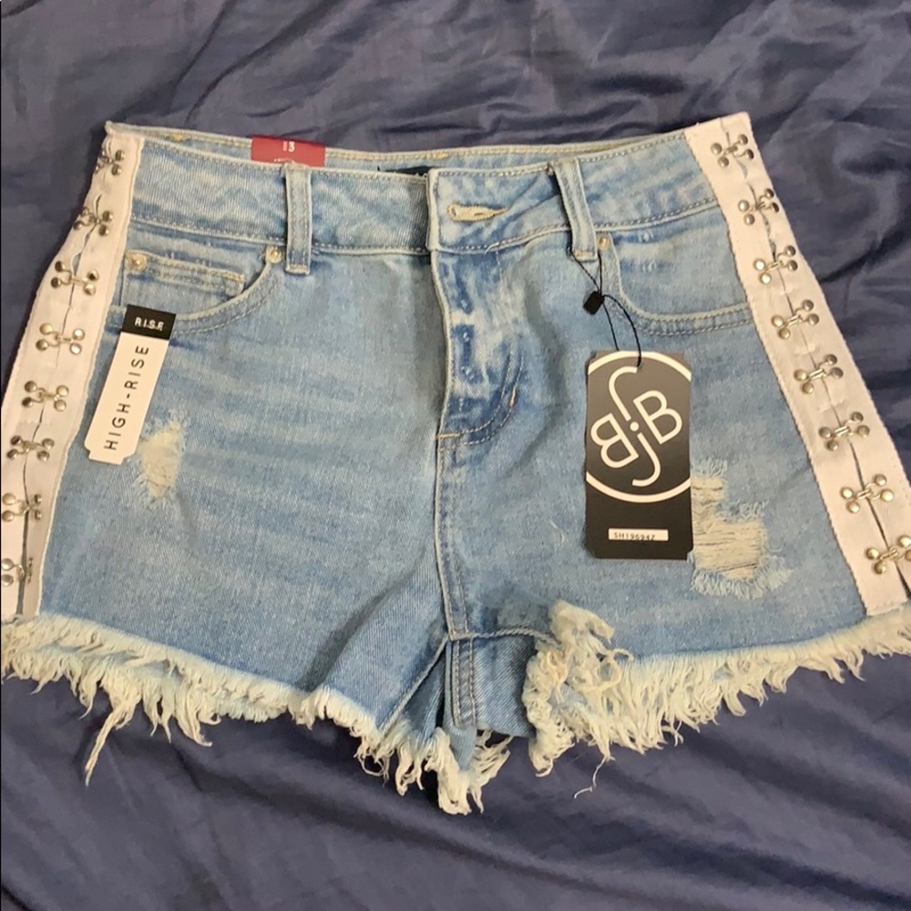 Fashion Nova Shorts
